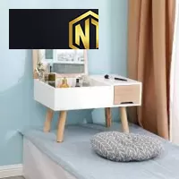 BÀN TRANG ĐIỂM MINI GIÁ RẺ LONG THÀNH